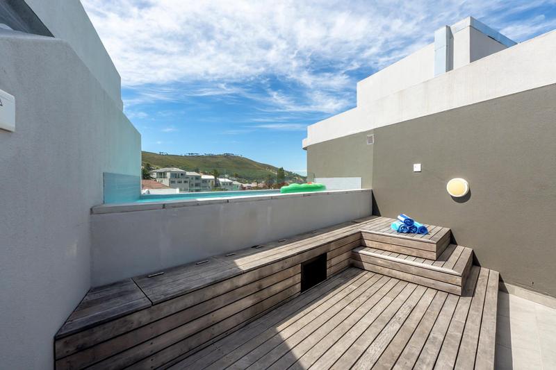 To Let 2 Bedroom Property for Rent in Tamboerskloof Western Cape